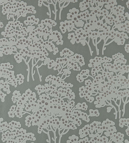Hornbeam Wallpaper by Farrow & Ball 3