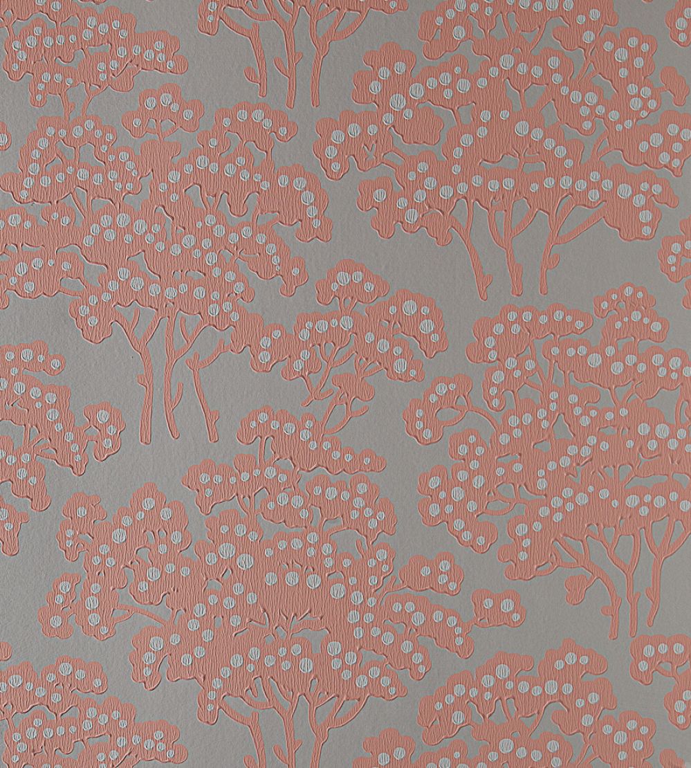 Hornbeam Wallpaper by Farrow & Ball 4