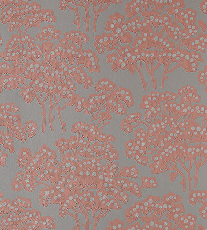 Hornbeam Wallpaper by Farrow & Ball 4