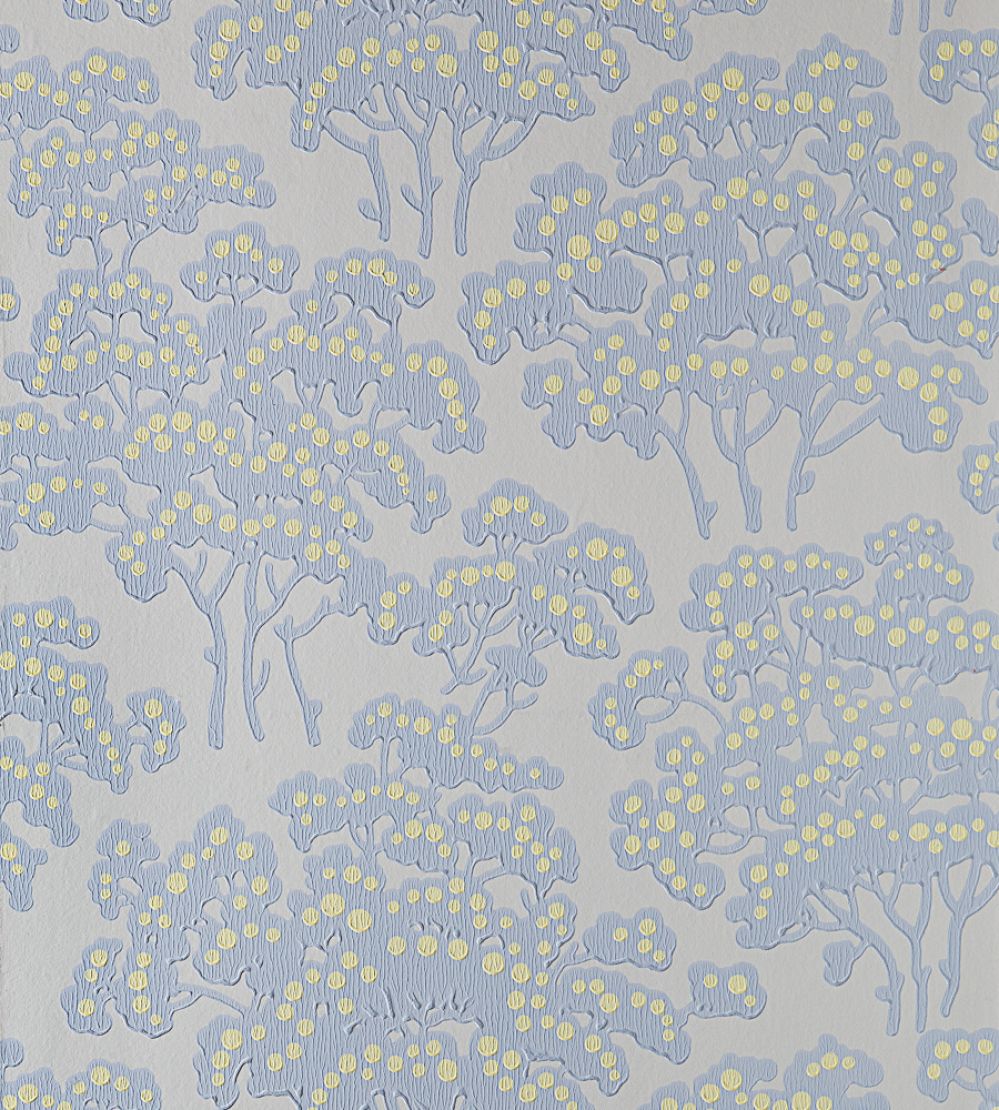 Hornbeam Wallpaper by Farrow & Ball 6
