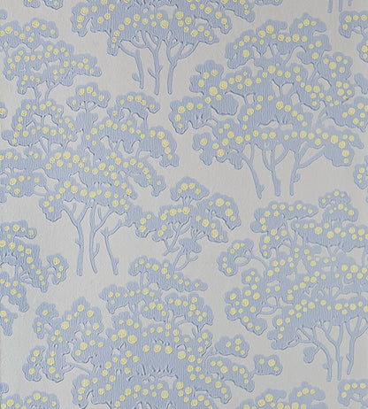 Hornbeam Wallpaper by Farrow & Ball 6