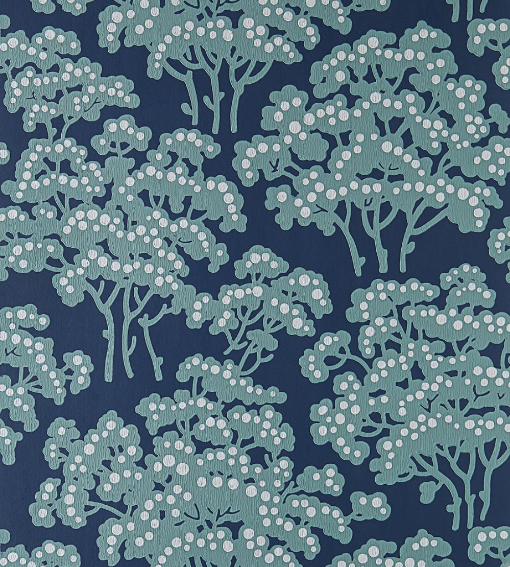 Hornbeam Wallpaper by Farrow & Ball 7