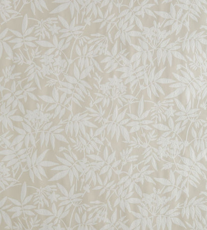 Jasmine Wallpaper by Farrow & Ball Tallow