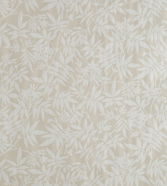 Jasmine Wallpaper by Farrow & Ball Tallow