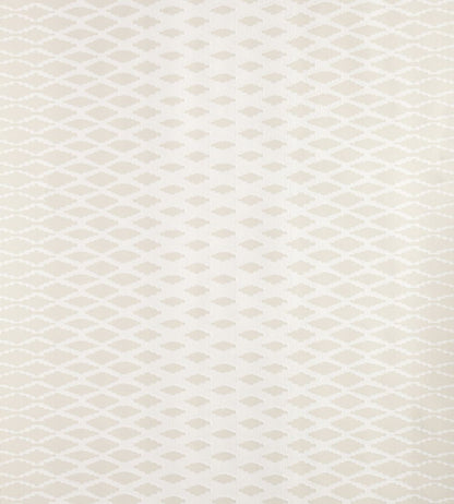 Lattice Wallpaper by Farrow & Ball Dimity