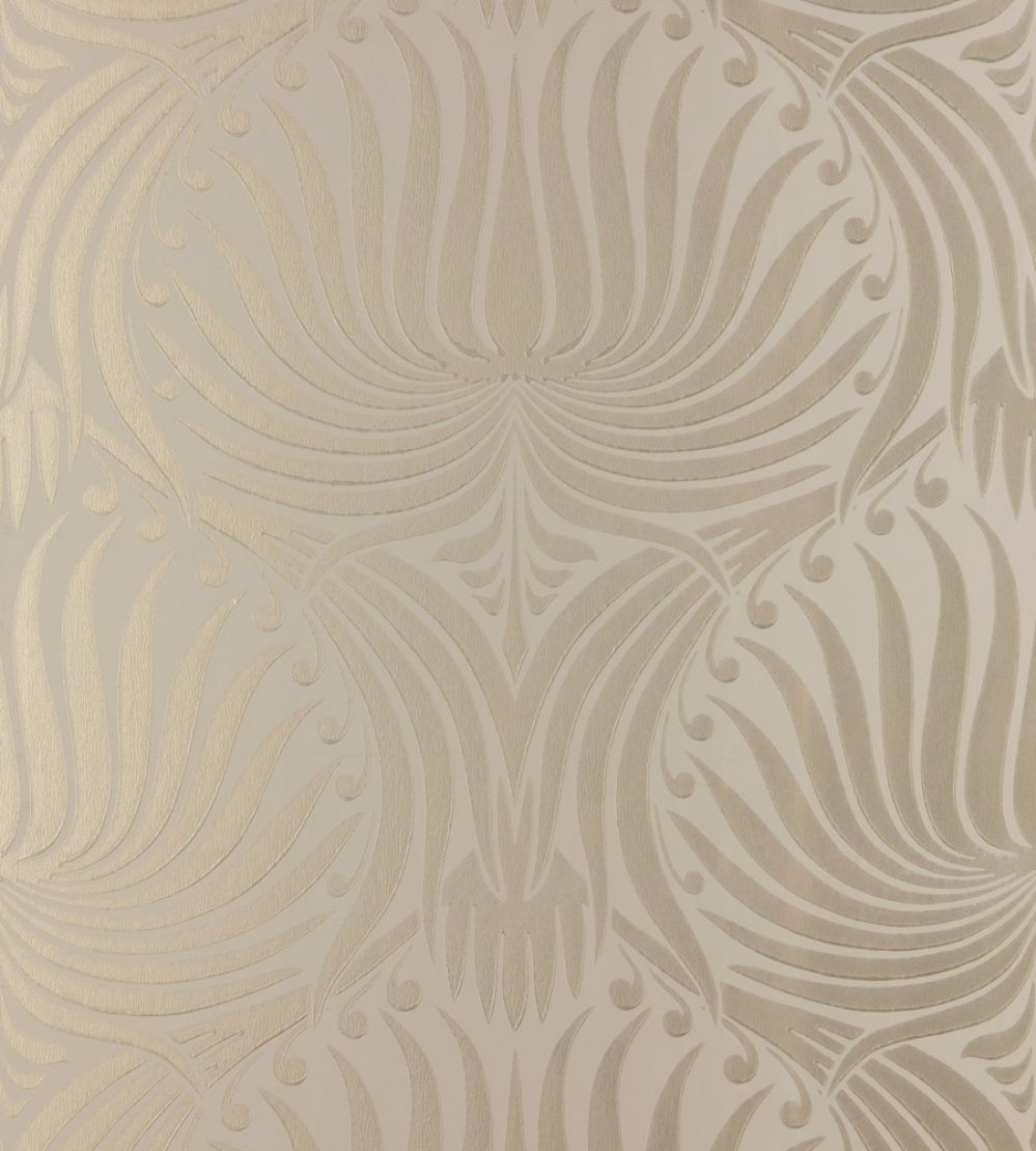 Lotus Wallpaper by Farrow & Ball 2066