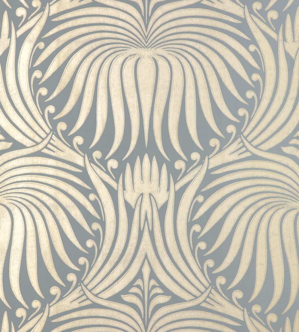 Lotus Wallpaper by Farrow & Ball 2067