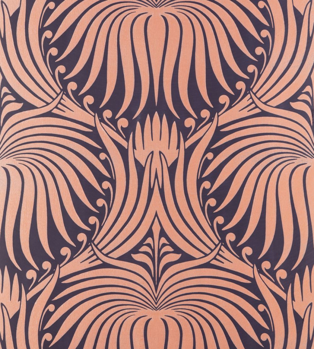 Lotus Wallpaper by Farrow & Ball 2068