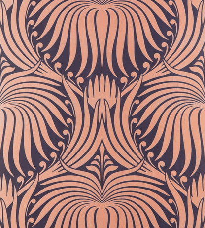 Lotus Wallpaper by Farrow & Ball 2068