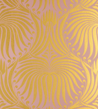Lotus Wallpaper by Farrow & Ball 2070
