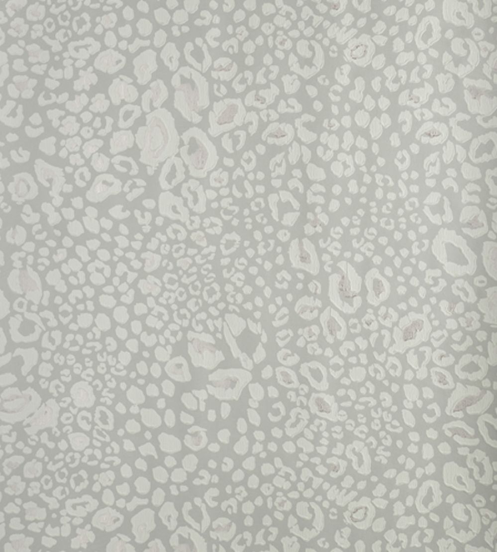 Ocelot Wallpaper by Farrow & Ball Mizzle