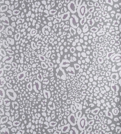 Ocelot Wallpaper by Farrow & Ball Pigeon