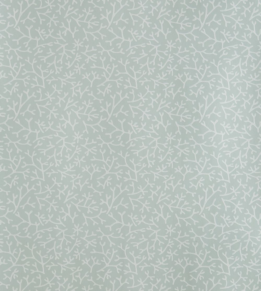 Samphire Wallpaper by Farrow & Ball Teresa's Green