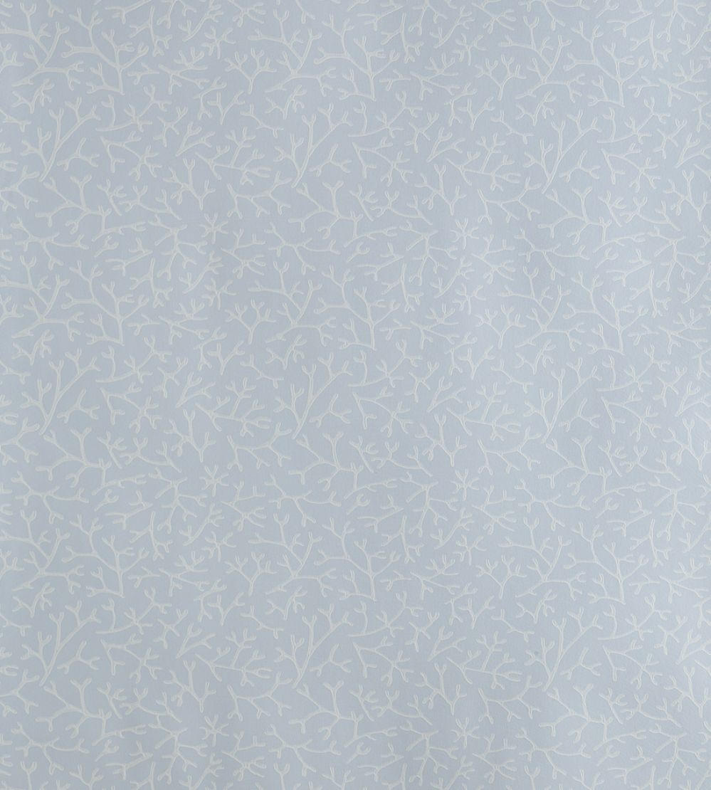 Samphire Wallpaper by Farrow & Ball Pale Powder