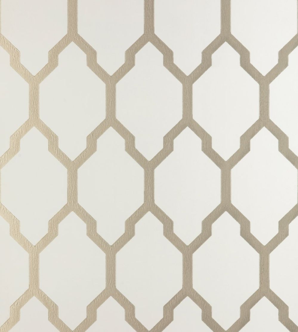 Tessella Wallpaper by Farrow & Ball 3610