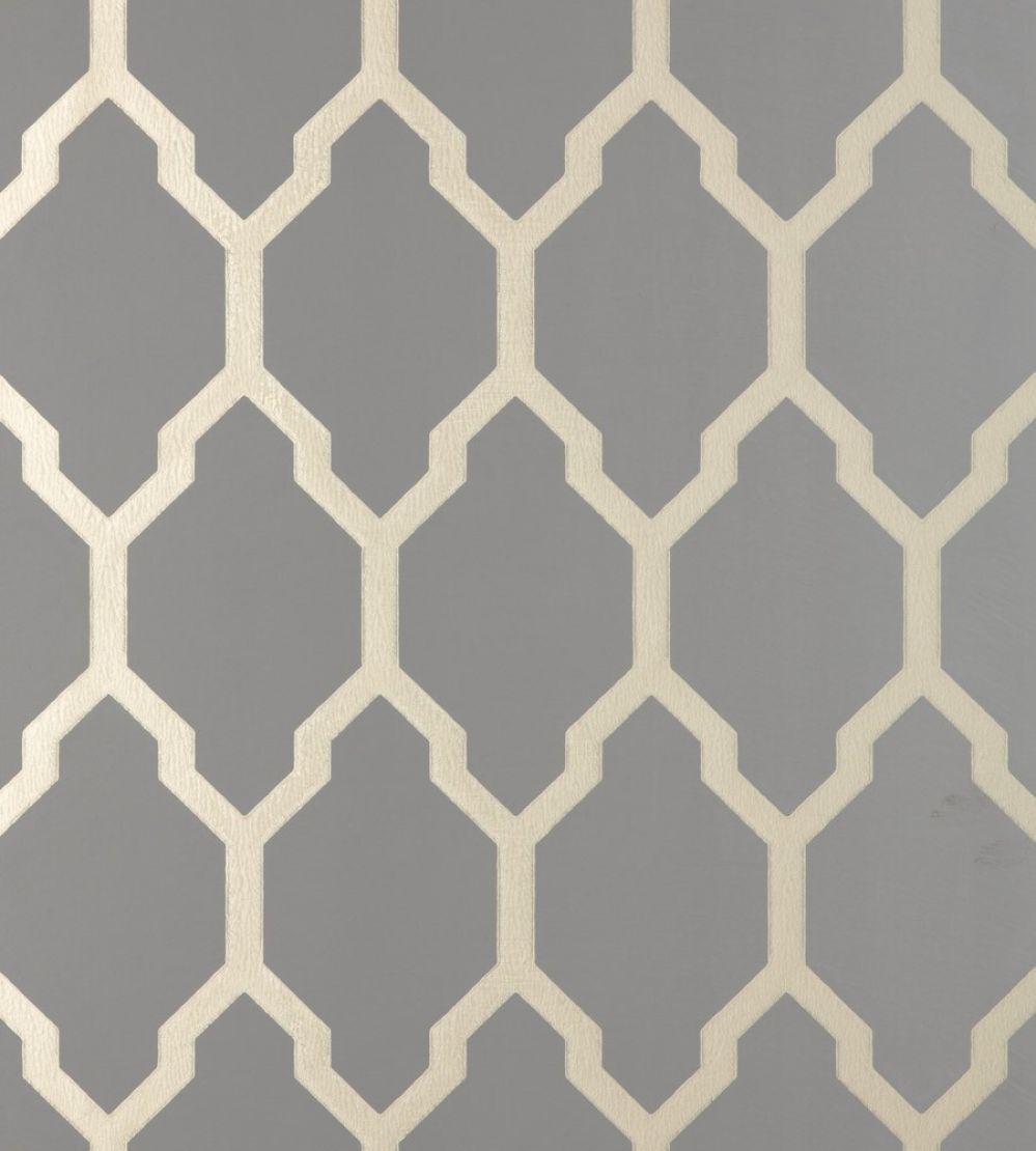 Tessella Wallpaper by Farrow & Ball 3611