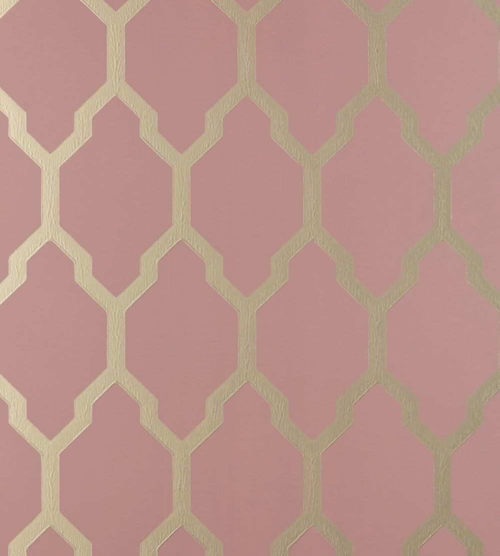 Tessella Wallpaper by Farrow & Ball 3612