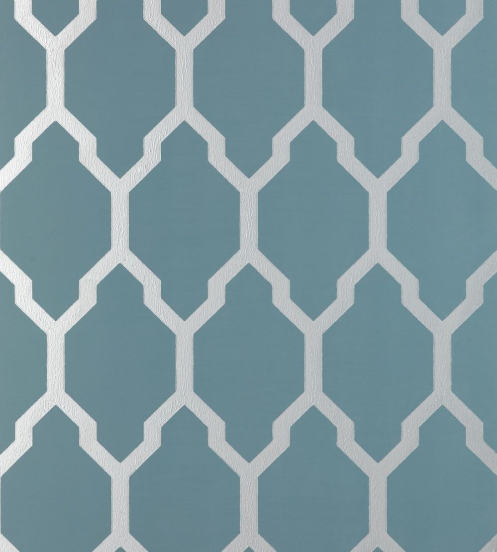 Tessella Wallpaper by Farrow & Ball 3614