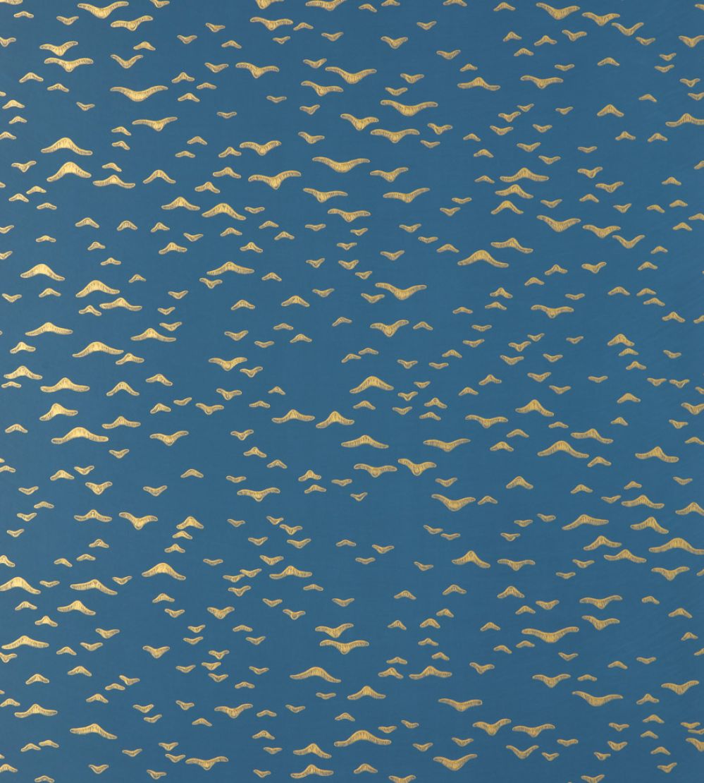 Yukutori Wallpaper by Farrow & Ball 4307