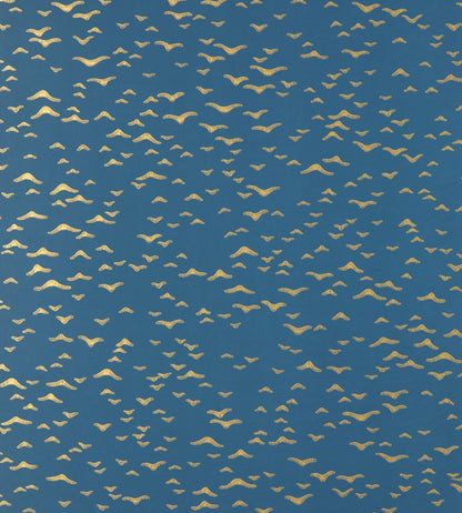 Yukutori Wallpaper by Farrow & Ball 4307
