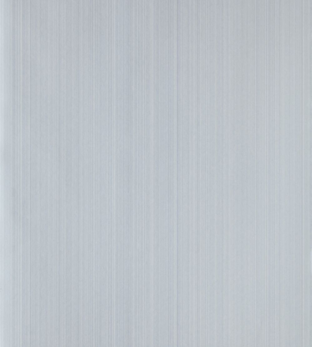 Drag Wallpaper by Farrow & Ball Manor House Gray No.265