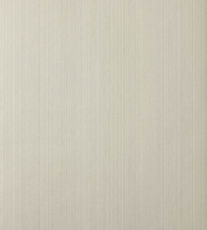 Drag Wallpaper by Farrow & Ball Off White No.3