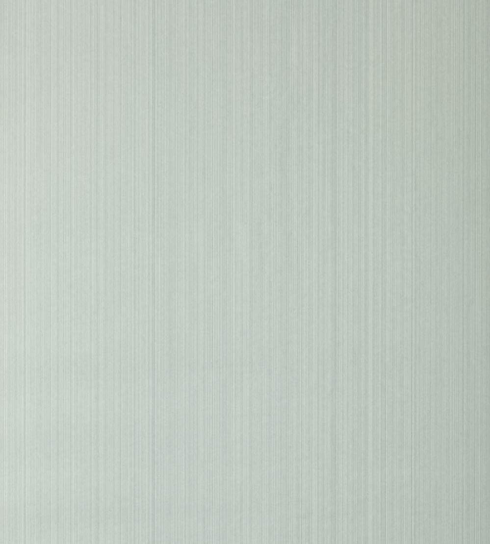 Drag Wallpaper by Farrow & Ball Bespoke Blue