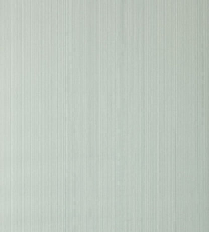 Drag Wallpaper by Farrow & Ball Bespoke Blue