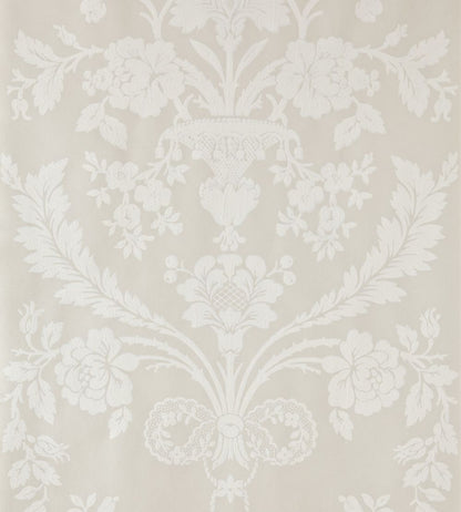 St Antoine Wallpaper by Farrow & Ball Stony Ground