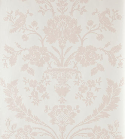 St Antoine Wallpaper by Farrow & Ball Pink Ground