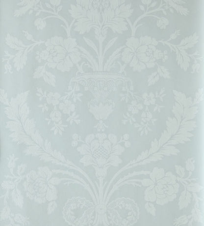 St Antoine Wallpaper by Farrow & Ball Dix Blue