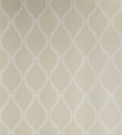 Crivelli Trellis Wallpaper by Farrow & Ball Dimity