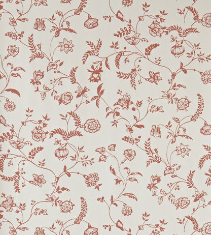 Uppark Wallpaper by Farrow & Ball Tallow