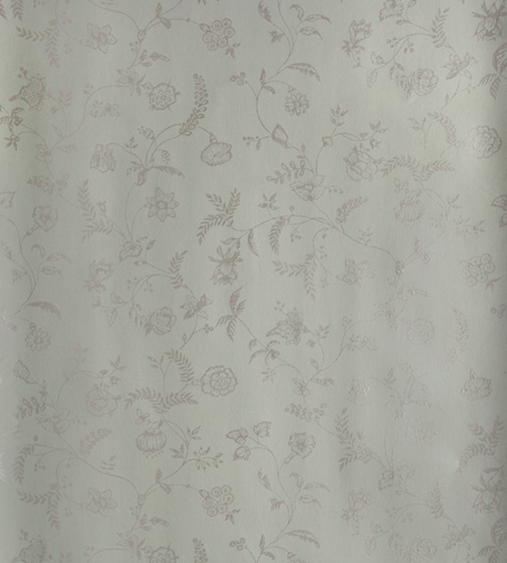 Uppark Wallpaper by Farrow & Ball Mizzle