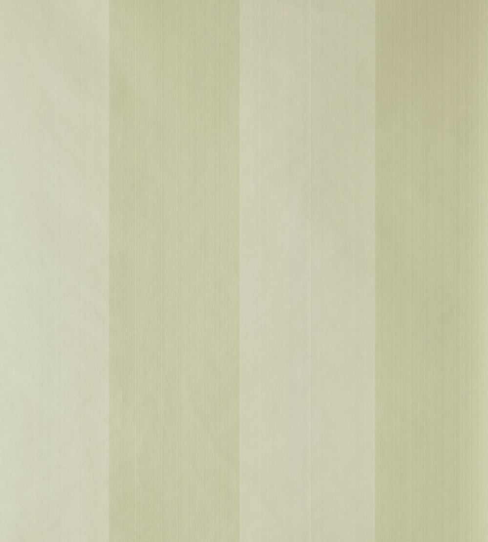 Broad Stripe Wallpaper by Farrow & Ball Cooking Apple Green
