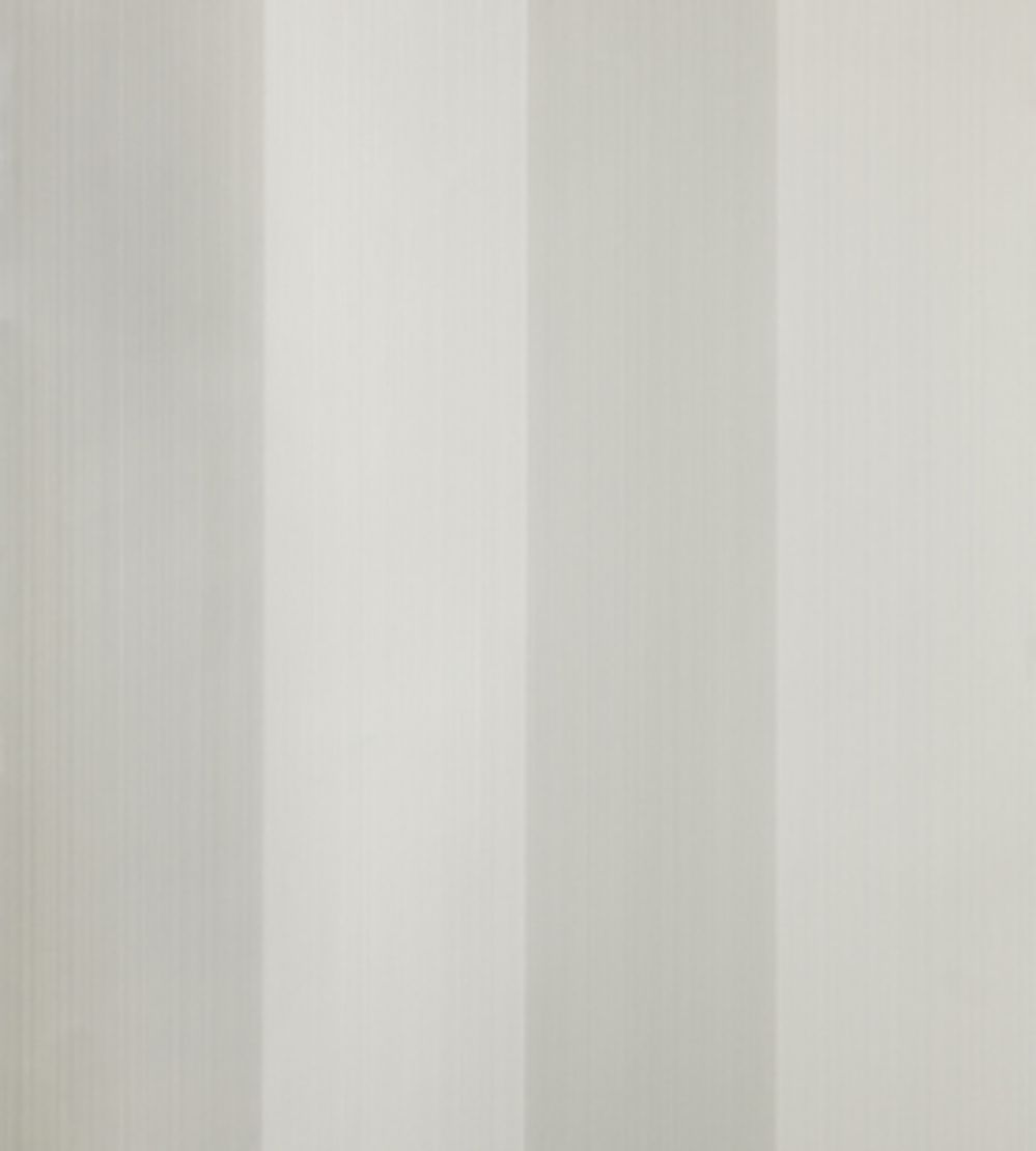 Broad Stripe Wallpaper by Farrow & Ball Lamp Room Gray