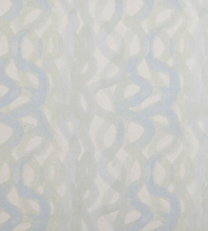 Fathom Wallpaper by Christopher Farr Cloth Sky
