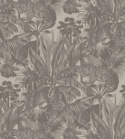 Faunacation Wallpaper by Divine Savages Savannah Gold