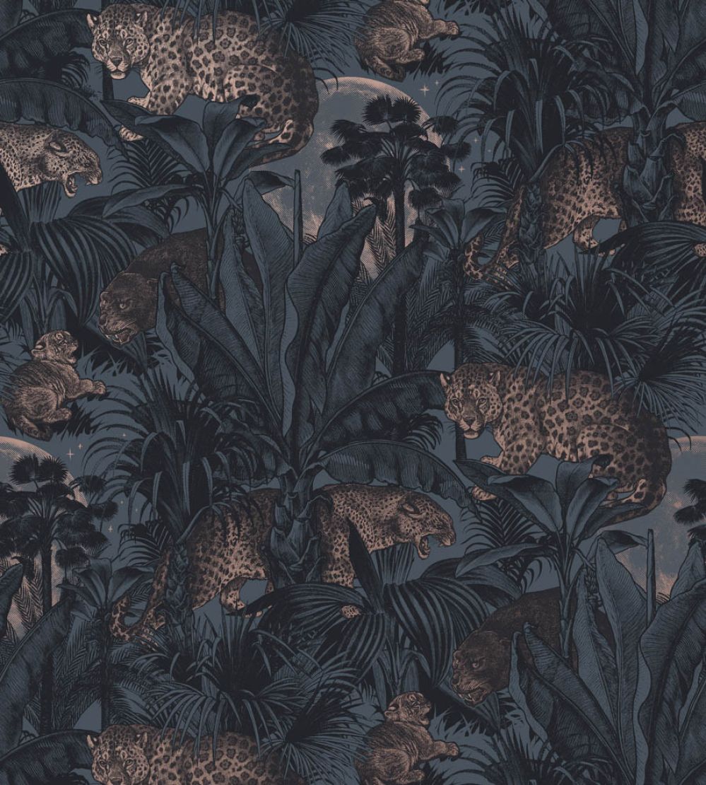 Faunacation Wallpaper by Divine Savages Twilight