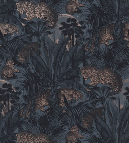 Faunacation Wallpaper by Divine Savages Twilight