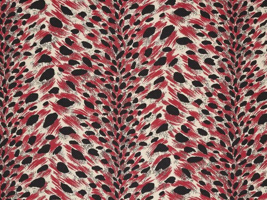 Fauve Fabric by Le Manach in Fauve B54/B02 (L5054_FAUVE_B54_B02_FE)