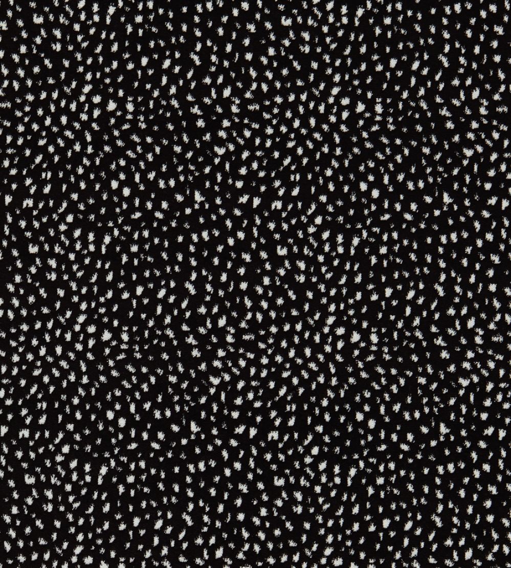 Fawn Fabric by Harlequin Ebony