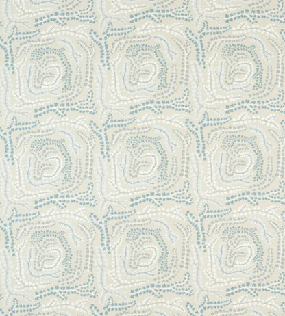 Fayola Fabric by Harlequin Tranquility / Exhale / Celestial