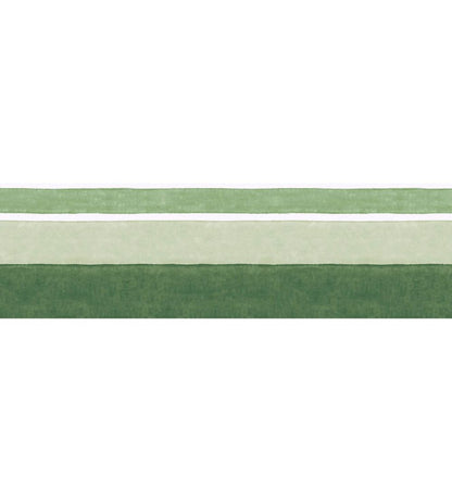 Felipe Border Wallpaper by DADO Green
