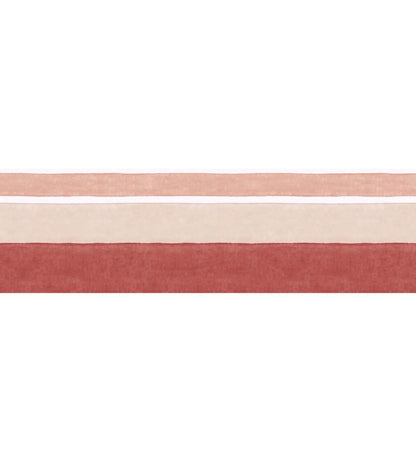 Felipe Border Wallpaper by DADO Red