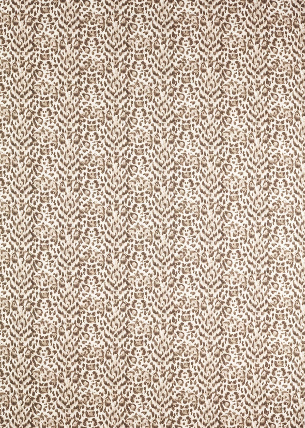 Felis Bronze fabric by Clarke & Clarke