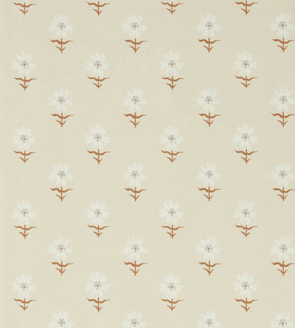 Fellcroft Wallpaper by Harlequin Champagne