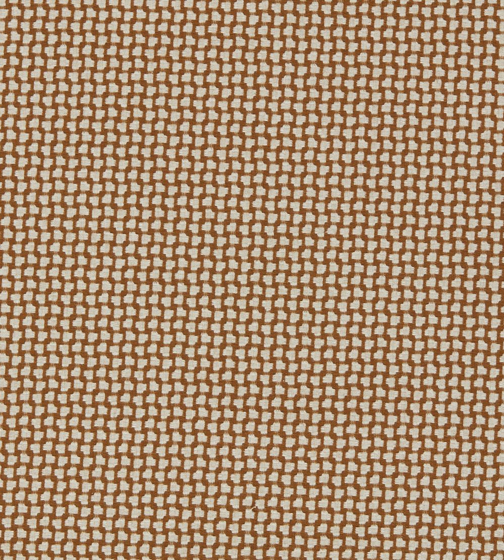 Fen Fabric by Sanderson Bark