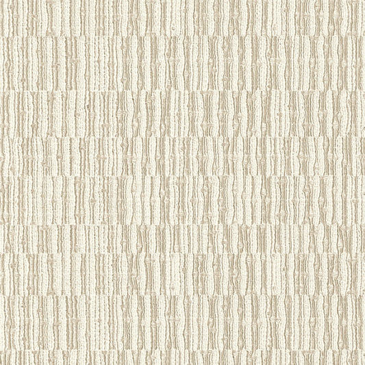 Fermo Drive Fabric by Coraggio in Almond (U98183)