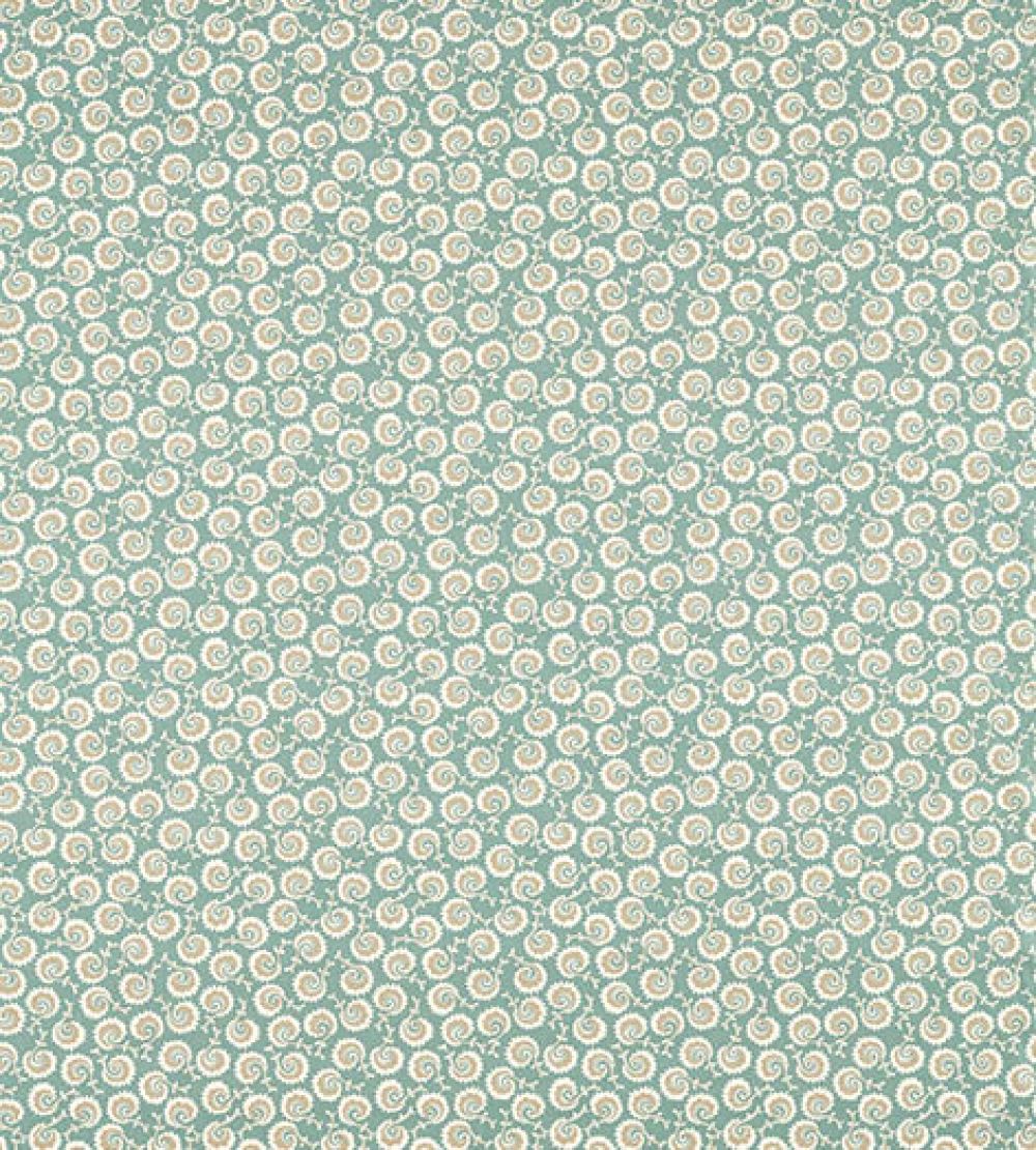 Fern Frond Fabric by Sanderson Danbury